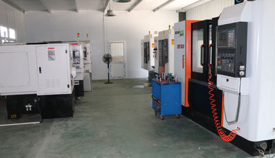 Chine Mingyi Machinery (Tianjin) Co., Ltd