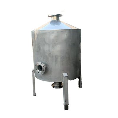 Fonction de séparation de l'eau de l'huile séparateur d'air et d'eau pour augmenter l'efficacité agricole