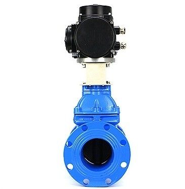 Valve de vidange de porte de spécifications standard personnalisée pour vos normes de l'industrie