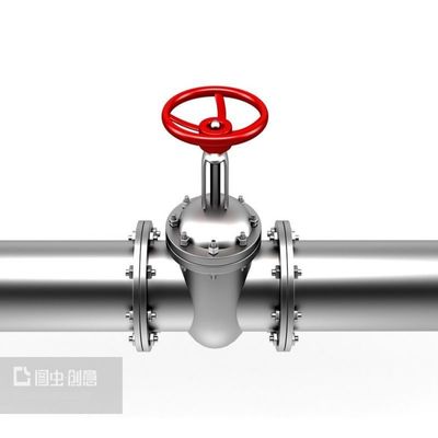 Valve de contrôle de drainage de contrôle hydraulique pour les fabricants
