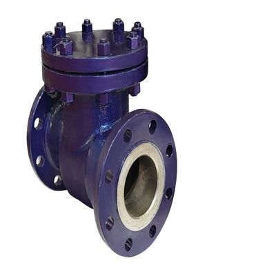 10 pouces DN100 PN16 PN25 PN40 CI Métal siège haute pression soupape de contrôle d'air pour les raccords