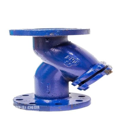 Certificat complet A234-WCB des soupapes de freinage de type oscillant avec extrémités de soudage à bout et ASME