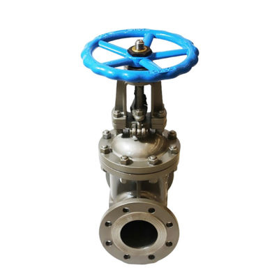 Ventilateur de sortie de l'acier au carbone de type Y DN80 PN16