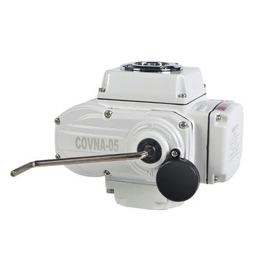 Ventilateur papillon électrique polyvalent D941x D942x pour applications industrielles personnalisées