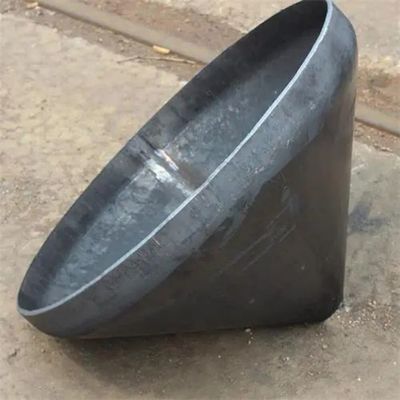 Vessel à pression de diamètre de 1400 mm Asme Tête de plaque elliptique pour les applications