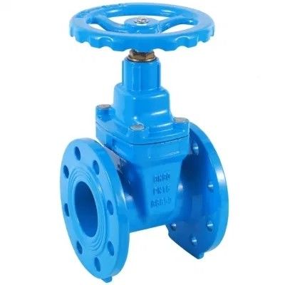 Valve de dégagement d'air en acier inoxydable avec support logiciel personnalisable