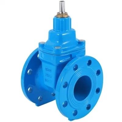 Valve de dégagement d'air en acier inoxydable avec support logiciel personnalisable