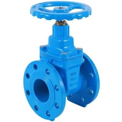 Valve de dégagement d'air en acier inoxydable avec support logiciel personnalisable