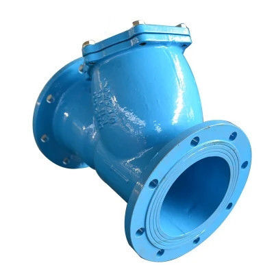 Filtre à Y constant pour les supports à température normale adaptés à vos spécifications