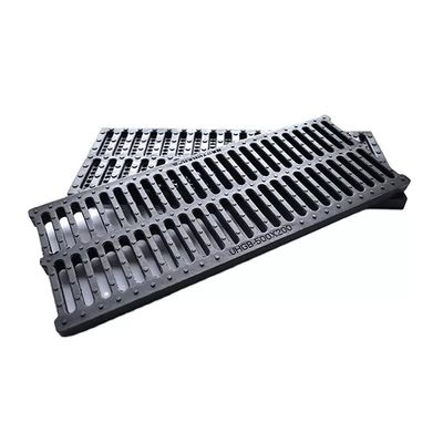 Déshydratation SMC BMC Couverture de conduit avec fonction de déshydratation et installation facile