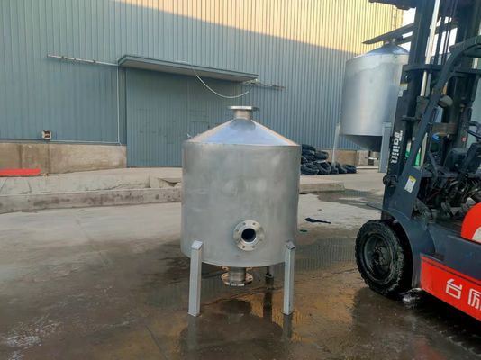 Fonction de séparation de l'eau de l'huile séparateur d'air et d'eau pour augmenter l'efficacité agricole