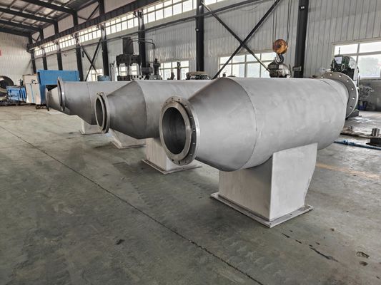 Séparateur de gaz-liquide pour climatiseur industriel personnalisé