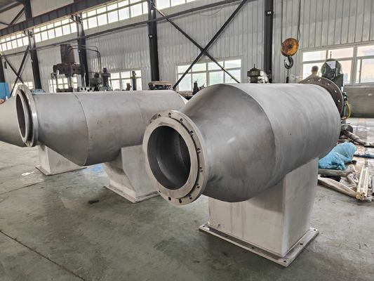 Séparateur de gaz-liquide pour climatiseur industriel personnalisé