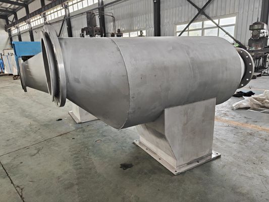 Séparateur de gaz-liquide pour climatiseur industriel personnalisé