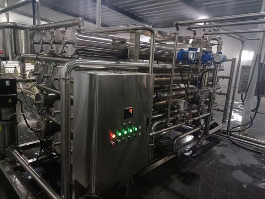Filtre à membrane microporeuse en acier inoxydable personnalisé pour des résultats de filtration optimaux