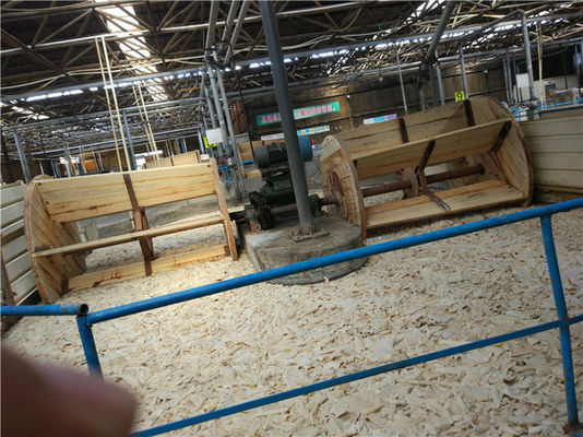 Machine à laver en acier inoxydable pour la gélatine faite sur mesure