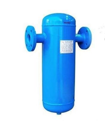 L'équipement de séparation de l'eau par la vapeur à flèche DN250 satisfait aux exigences relatives à la séparation de l'eau et de l'huile