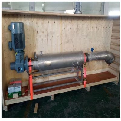 Appui des électeurs à l'extrusion de la gélatine