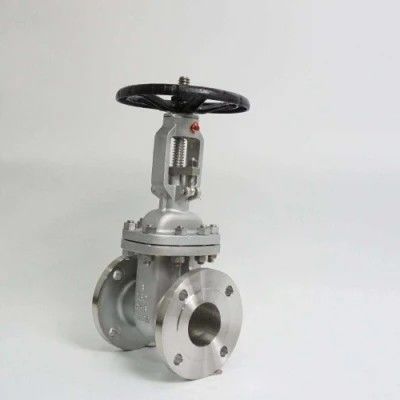 Valve supérieure de dégagement d'air pour la distribution d'eau à température normale