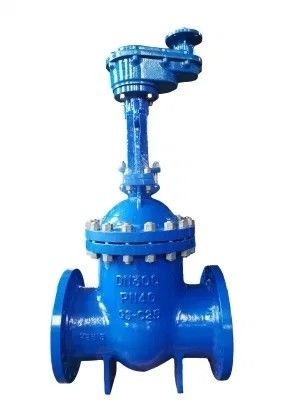 Valve supérieure de dégagement d'air pour la distribution d'eau à température normale
