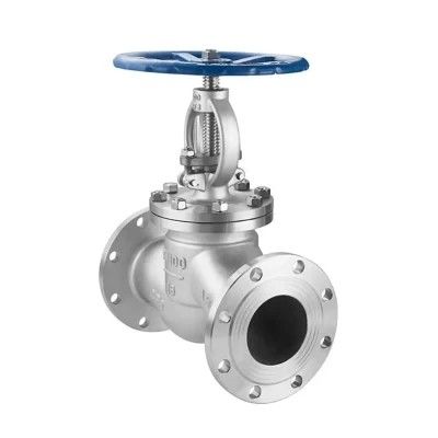 Excellentes soupapes de décharge industrielles en fer ductile pour les besoins des clients