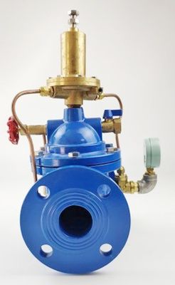 Valve papillon personnalisable en acier inoxydable avec support après-vente et options OEM