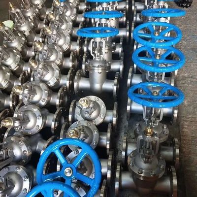 Média de l'eau souple étanchéité de la bride de la vanne de porte pour 4 pouces 6 pouces 8 pouces de fer de fonte Z45X-16Q