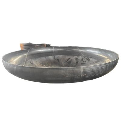 Couche de soudage en acier inoxydable de 1400 mm, tête de plat ellipsoïdale pour vos besoins