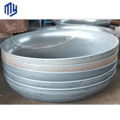 OBM Support personnalisé Plateau en acier inoxydable Tête inférieure avec code de tête hexagonale / ronde