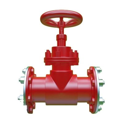 Minyi J41H ss 304 Fin de bride en acier inoxydable Fermeture à fermeture à fermeture dure