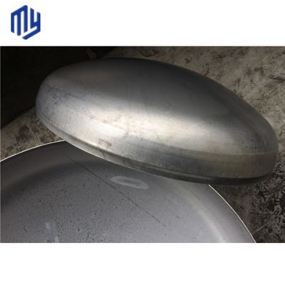 Excellent 32 &quot; en acier au carbone Torisphérique Finitions de plaque de croix sphérique tête pour la connexion de tuyaux
