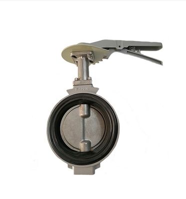 Ventilateur papillon en alliage d'aluminium de conception BUTTERFLY
