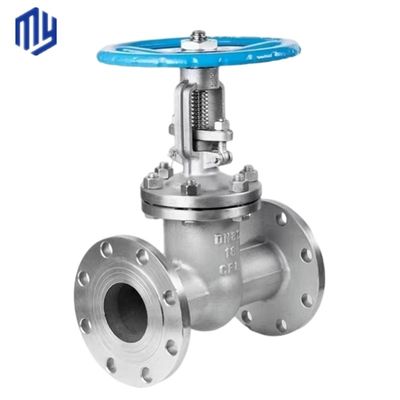 Systèmes industriels moulés en acier au carbone