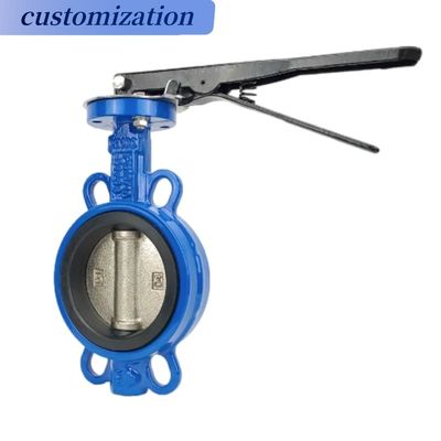 Ventilateur de papillon de type type générique