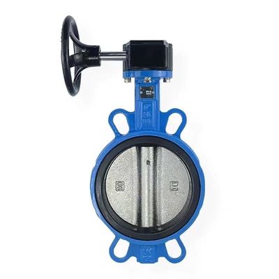 Ventilateur OEM de type papillon