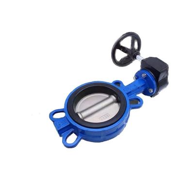 Ventilateur OEM de type papillon
