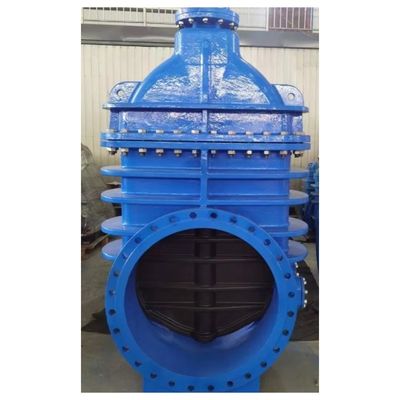 Ventilateur de sortie à moteur électrique résistant à l'eau pour une température normale