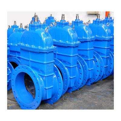 Ventilateur de sortie à moteur électrique résistant à l'eau pour une température normale