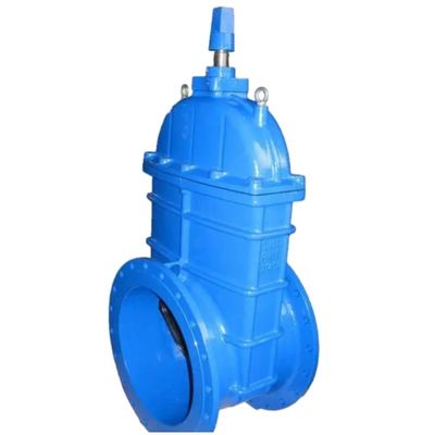 Ventilateur de sortie à moteur électrique résistant à l'eau pour une température normale