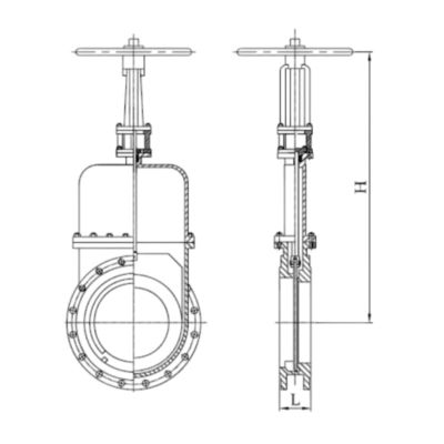 Ventilateur de sortie à moteur électrique résistant à l'eau pour une température normale