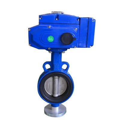 Ventilateur à papillons pour l'industrie
