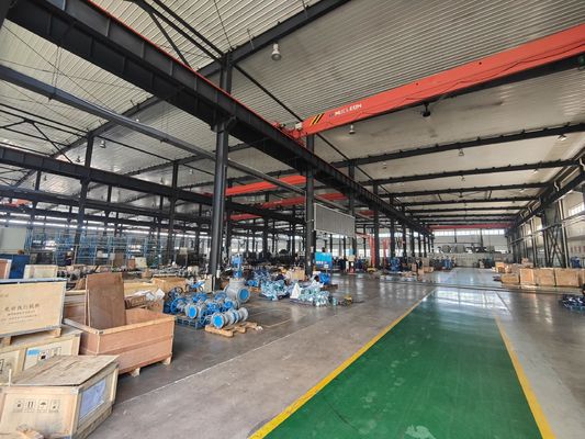 Service personnalisé offert 3 "DN80 Coulée corps en alliage de l'aluminium Wafer soupape papillon