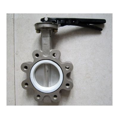 Type de soupape de soupape pneumatique à actionnement pneumatique compatible avec les supports gazeux et hydrauliques