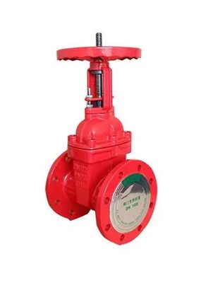 Le système de détection de l'écoulement de l'eau doit être équipé d'un système de détection de l'écoulement de l'eau.
