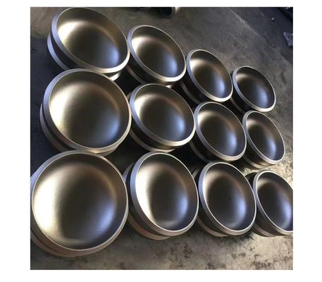 ASME Standard 999mm en acier inoxydable 306 hémisphère elliptique tête torisphérique pour la tête de réservoir d'eau