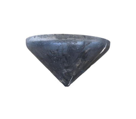 ASME Tête en acier au carbone pour les réservoirs Elliptique Torisphérique Hémisphère Sphérique Conique