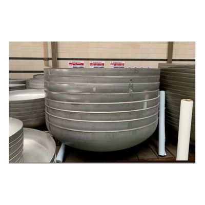 Couche de soudage de raccordement personnalisée