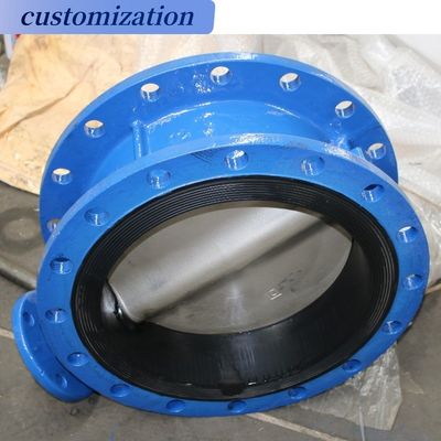 Ventilateurs de service pour chauffe-eau et chauffe-gaz de fer ductile et d'acier inoxydable