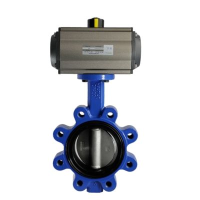 Ventilateur de type papillon pour l'approvisionnement en eau B2B