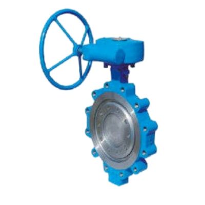 Structure du diaphragme Valves de service de chauffe-eau pour une installation et un démontage faciles